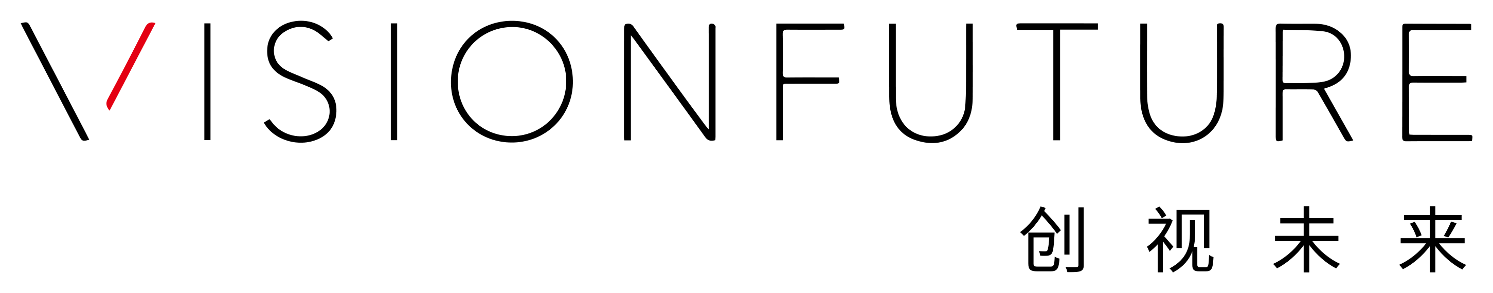 创视未来 visionfuture